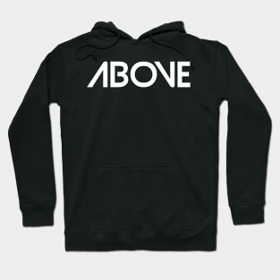 ABOVE Hoodie